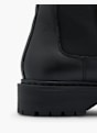 CAFE MODA Chelsea Boots Schwarz 139960 6