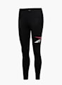 Reebok Legging Noir 55505 1
