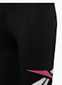 Reebok Leggings Schwarz 55505 3
