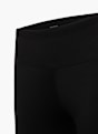 Reebok Leggings Schwarz 55505 4