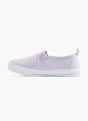 FILA Slip on lila 25628 2