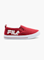 FILA Slip-on маратонки Червен 29126 1