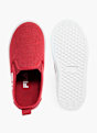 FILA Slip-on маратонки Червен 29126 3