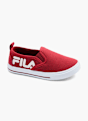 FILA Slip-on маратонки Червен 29126 6
