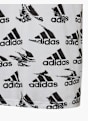 adidas T-Shirt Weiß 55574 4