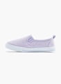 FILA Slip on lila 34479 2