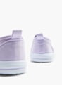 FILA Zapatillas sin cordones Morado 34479 4