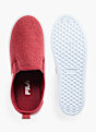 FILA Slip on piros 34522 3