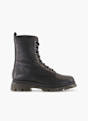 5th Avenue Schnürboots Schwarz 139968 1