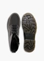 5th Avenue Schnürboots Schwarz 139968 3