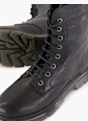 5th Avenue Schnürboots Schwarz 139968 5