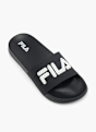 FILA Natikače Crna 6024 2