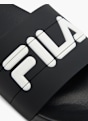 FILA Pantofle Černá 6024 5