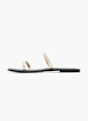 Vero Moda Ciabatta bassa Bianco 742 2