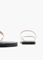 Vero Moda Ciabatta bassa Bianco 742 4