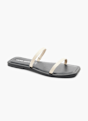 Vero Moda Ciabatta bassa Bianco 742 6