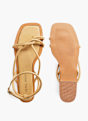Vero Moda Sandalo infradito Beige 3315 3