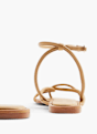 Vero Moda Sandalo infradito Beige 3315 4