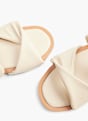 Vero Moda Pantofle Béžová 2395 5