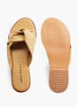 Vero Moda Ciabatta bassa Marrone 5167 3
