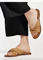 Vero Moda Ciabatta bassa Marrone 5167 7