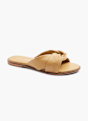 Vero Moda Slip in sandal Brun 5167 6