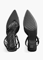 Catwalk Slingback pump Sort 34091 6