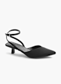 Catwalk Slingback pump Sort 34091 5