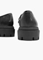 Catwalk Mocassino Nero 34075 4