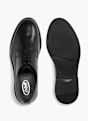 AM SHOE Business Noir 1473 3