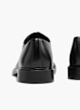 AM SHOE Business Noir 1473 4