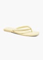 Vero Moda Žabky Žlutá 6970 6