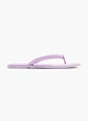 Vero Moda Šlepetės per pirštą Violetinė 745 1