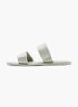 Vero Moda Pantofle Mentolová 746 2