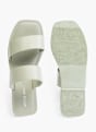Vero Moda Pantofle Mentolová 746 3
