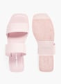 Vero Moda Slip-in sandal Rosa 5170 3