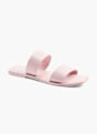 Vero Moda Slip-in sandal Rosa 5170 6