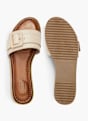 5th Avenue Slip-in sandal Beige 17819 3