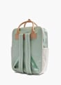 Venice Rucksack Mint 17102 3