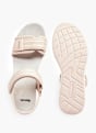 Bench Sandal Lyserød 6045 3