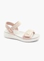 Bench Sandal Lyserød 6045 6