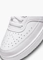 Nike Маратонки Бял 17418 3