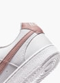 Nike Маратонки Бял 17418 4
