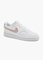 Nike Маратонки Бял 17418 6