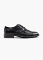 AM SHOE Elegantes Preto 2419 1