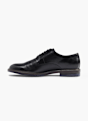 AM SHOE Elegantes Preto 2419 2