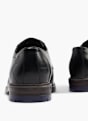 AM SHOE Business Negru 2419 4