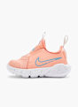 Nike Slip on sneaker Lyserød 30694 2