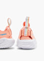 Nike Slip on sneaker Lyserød 30694 4