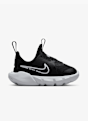 Nike Slip-on obuv Černá 6047 1